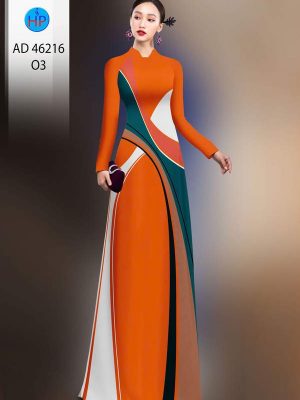 Vải Áo Dài Hoa Văn AD 46216 26 1776908310 825 vai ao dai hoa van ad 46216