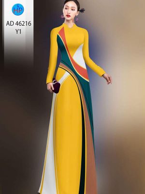 Vải Áo Dài Hoa Văn AD 46216 33 1776908311 797 vai ao dai hoa van ad 46216
