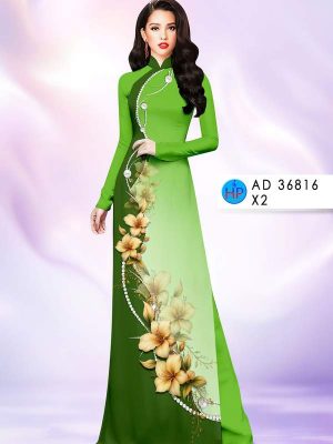 Vải Áo Dài Hoa In 3D AD 36816 20 1777015553 153 vai ao dai hoa in 3d ad 36816