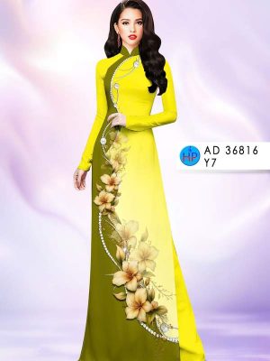 Vải Áo Dài Hoa In 3D AD 36816 21 1777015554 624 vai ao dai hoa in 3d ad 36816