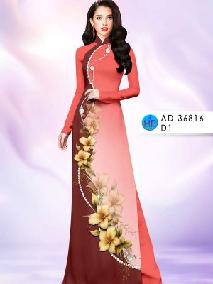 Vải Áo Dài Hoa In 3D AD 36816 28 1777015555 27 vai ao dai hoa in 3d ad 36816