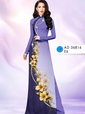 Vải Áo Dài Hoa In 3D AD 36816 35 1777015556 442 vai ao dai hoa in 3d ad 36816