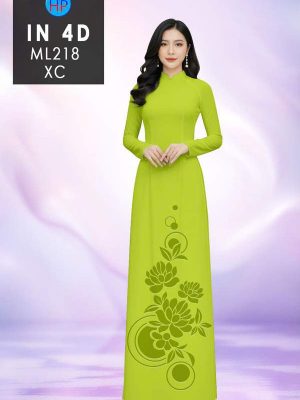 Vải Áo Dài Hoa In 4D AD ML218 39 1777015994 15 vai ao dai hoa in 4d ad ml218