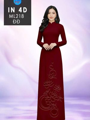Vải Áo Dài Hoa In 4D AD ML218 41 1777015994 226 vai ao dai hoa in 4d ad ml218