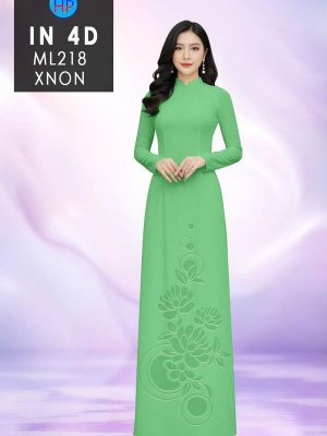 Vải Áo Dài Hoa In 4D AD ML218 40 1777015994 708 vai ao dai hoa in 4d ad ml218