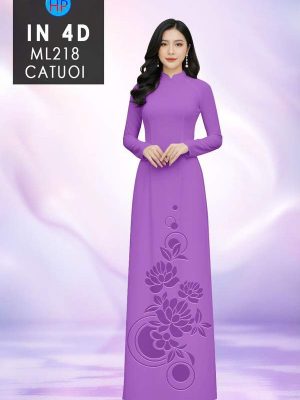 Vải Áo Dài Hoa In 4D AD ML218 43 1777015995 125 vai ao dai hoa in 4d ad ml218
