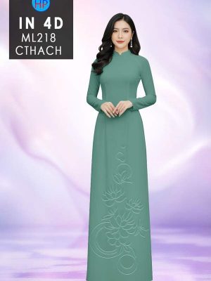 Vải Áo Dài Hoa In 4D AD ML218 44 1777015995 607 vai ao dai hoa in 4d ad ml218