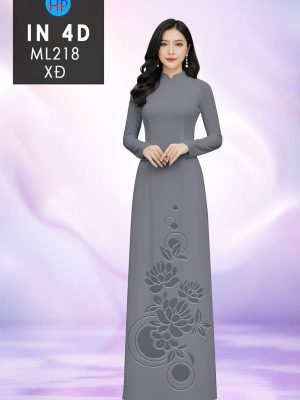 Vải Áo Dài Hoa In 4D AD ML218 49 1777015996 318 vai ao dai hoa in 4d ad ml218