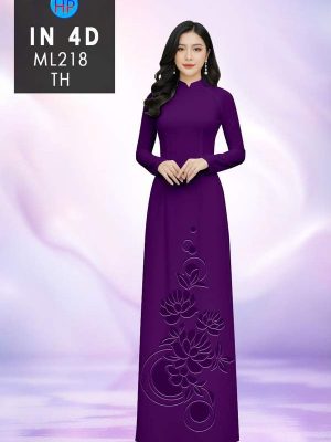 Vải Áo Dài Hoa In 4D AD ML218 52 1777015996 565 vai ao dai hoa in 4d ad ml218