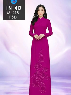 Vải Áo Dài Hoa In 4D AD ML218 48 1777015996 717 vai ao dai hoa in 4d ad ml218