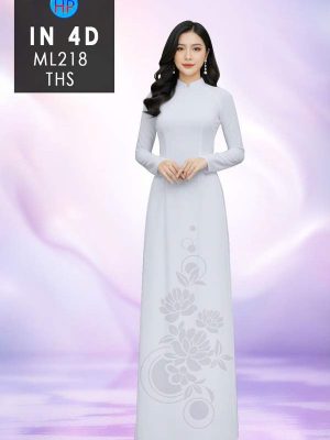Vải Áo Dài Hoa In 4D AD ML218 58 1777015998 107 vai ao dai hoa in 4d ad ml218