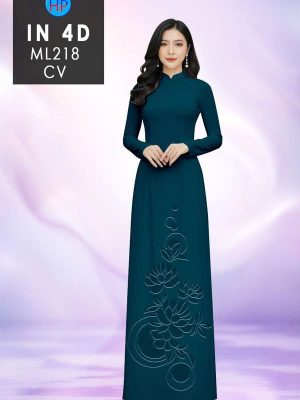 Vải Áo Dài Hoa In 4D AD ML218 60 1777015998 449 vai ao dai hoa in 4d ad ml218