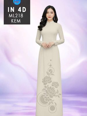 Vải Áo Dài Hoa In 4D AD ML218 59 1777015998 874 vai ao dai hoa in 4d ad ml218