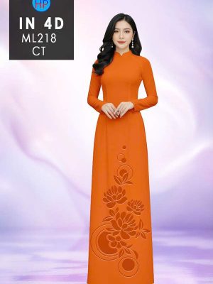 Vải Áo Dài Hoa In 4D AD ML218 63 1777015999 734 vai ao dai hoa in 4d ad ml218