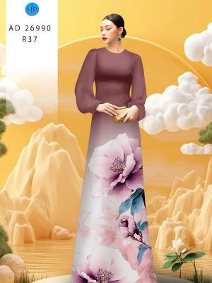 Vải Áo Dài Hoa In 3D AD 26990 21 1777081518 892 vai ao dai hoa in 3d ad 26990