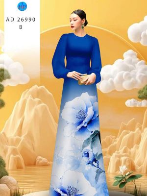 Vải Áo Dài Hoa In 3D AD 26990 30 1777081519 395 vai ao dai hoa in 3d ad 26990