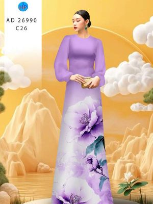 Vải Áo Dài Hoa In 3D AD 26990 28 1777081519 47 vai ao dai hoa in 3d ad 26990
