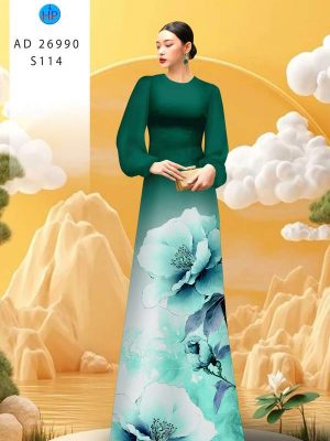 Vải Áo Dài Hoa In 3D AD 26990 25 1777081519 852 vai ao dai hoa in 3d ad 26990
