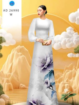 Vải Áo Dài Hoa In 3D AD 26990 26 1777081519 939 vai ao dai hoa in 3d ad 26990