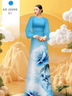 Vải Áo Dài Hoa In 3D AD 26990 31 1777081520 373 vai ao dai hoa in 3d ad 26990