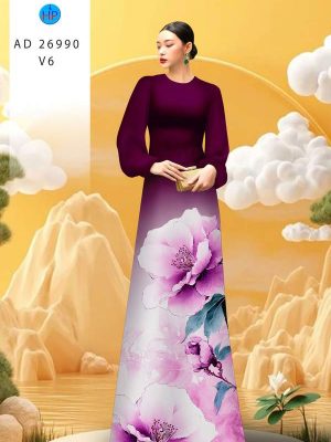 Vải Áo Dài Hoa In 3D AD 26990 35 1777081521 989 vai ao dai hoa in 3d ad 26990