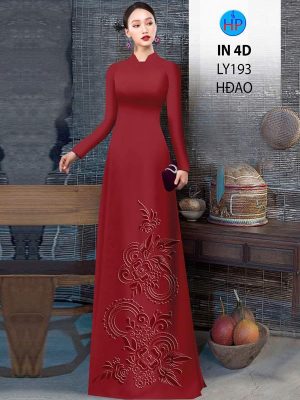 Vải Áo Dài Hoa In Chìm 4D AD LY193 34 1777082027 777 vai ao dai hoa in chim 4d ad ly193