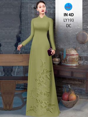 Vải Áo Dài Hoa In Chìm 4D AD LY193 36 1777082028 343 vai ao dai hoa in chim 4d ad ly193
