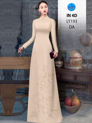 Vải Áo Dài Hoa In Chìm 4D AD LY193 39 1777082029 124 vai ao dai hoa in chim 4d ad ly193