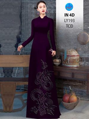 Vải Áo Dài Hoa In Chìm 4D AD LY193 40 1777082029 192 vai ao dai hoa in chim 4d ad ly193