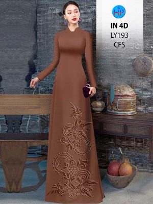 Vải Áo Dài Hoa In Chìm 4D AD LY193 44 1777082030 131 vai ao dai hoa in chim 4d ad ly193