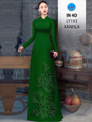 Vải Áo Dài Hoa In Chìm 4D AD LY193 46 1777082030 326 vai ao dai hoa in chim 4d ad ly193