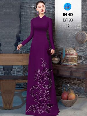 Vải Áo Dài Hoa In Chìm 4D AD LY193 47 1777082030 531 vai ao dai hoa in chim 4d ad ly193