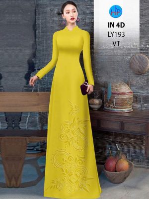 Vải Áo Dài Hoa In Chìm 4D AD LY193 52 1777082031 347 vai ao dai hoa in chim 4d ad ly193