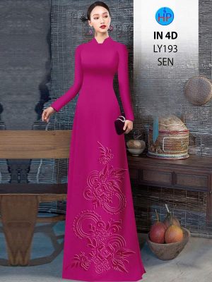Vải Áo Dài Hoa In Chìm 4D AD LY193 51 1777082031 900 vai ao dai hoa in chim 4d ad ly193