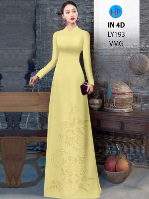 Vải Áo Dài Hoa In Chìm 4D AD LY193 55 1777082032 322 vai ao dai hoa in chim 4d ad ly193