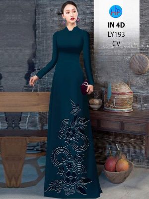 Vải Áo Dài Hoa In Chìm 4D AD LY193 56 1777082032 437 vai ao dai hoa in chim 4d ad ly193