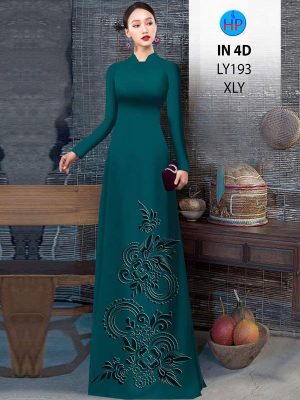 Vải Áo Dài Hoa In Chìm 4D AD LY193 58 1777082032 66 vai ao dai hoa in chim 4d ad ly193