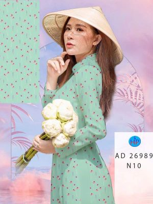 Vải Áo Dài Hoa In 3D AD 26989 30 1777082488 251 vai ao dai hoa in 3d ad 26989