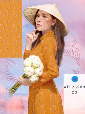 Vải Áo Dài Hoa In 3D AD 26989 27 1777082488 514 vai ao dai hoa in 3d ad 26989