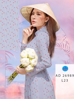 Vải Áo Dài Hoa In 3D AD 26989 28 1777082488 921 vai ao dai hoa in 3d ad 26989
