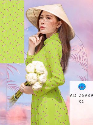 Vải Áo Dài Hoa In 3D AD 26989 32 1777082489 28 vai ao dai hoa in 3d ad 26989