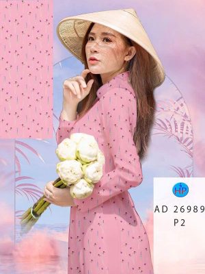 Vải Áo Dài Hoa In 3D AD 26989 33 1777082489 399 vai ao dai hoa in 3d ad 26989