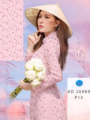 Vải Áo Dài Hoa In 3D AD 26989 35 1777082489 645 vai ao dai hoa in 3d ad 26989