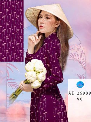 Vải Áo Dài Hoa In 3D AD 26989 34 1777082489 671 vai ao dai hoa in 3d ad 26989