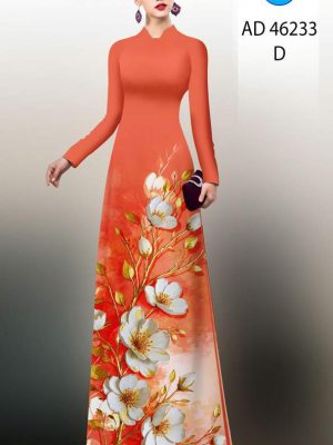 Vải Áo Dài Hoa In 3D AD 46233 22 1777423988 170 vai ao dai hoa in 3d ad 46233