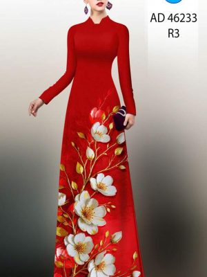 Vải Áo Dài Hoa In 3D AD 46233 21 1777423988 771 vai ao dai hoa in 3d ad 46233