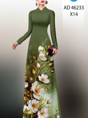 Vải Áo Dài Hoa In 3D AD 46233 24 1777423989 655 vai ao dai hoa in 3d ad 46233