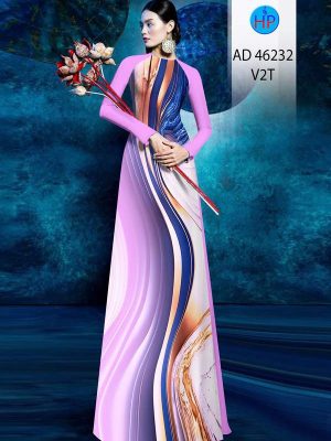 Vải Áo Dài Hoa Văn AD 46232 22 1777424856 265 vai ao dai hoa van ad 46232