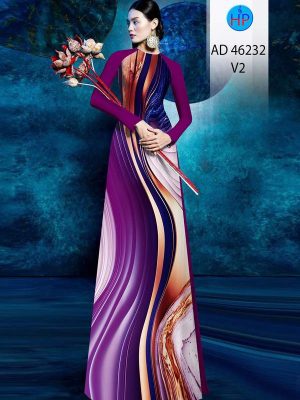 Vải Áo Dài Hoa Văn AD 46232 28 1777424857 825 vai ao dai hoa van ad 46232