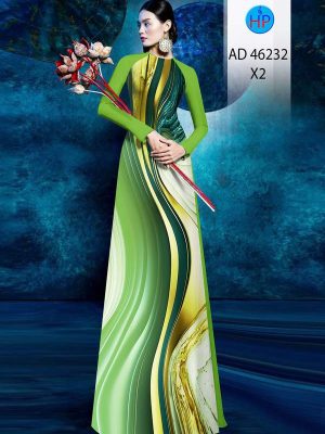 Vải Áo Dài Hoa Văn AD 46232 26 1777424857 853 vai ao dai hoa van ad 46232
